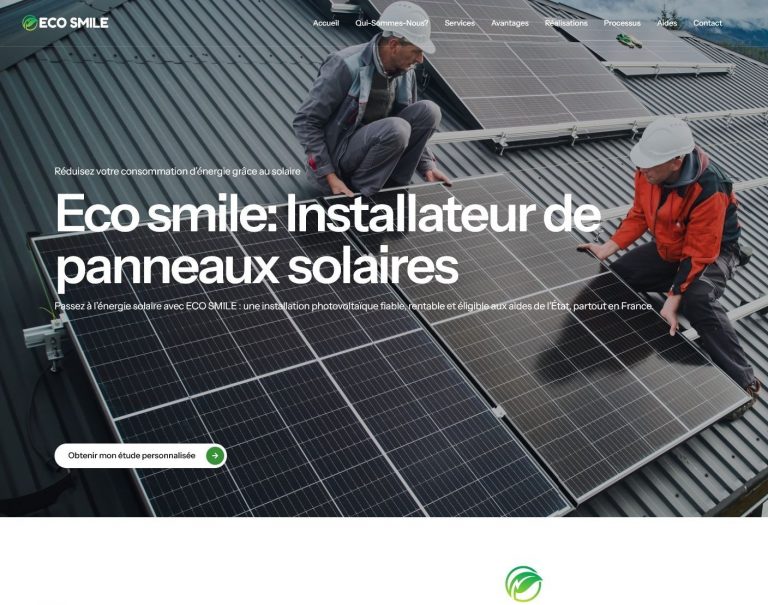 ECO-SMILE