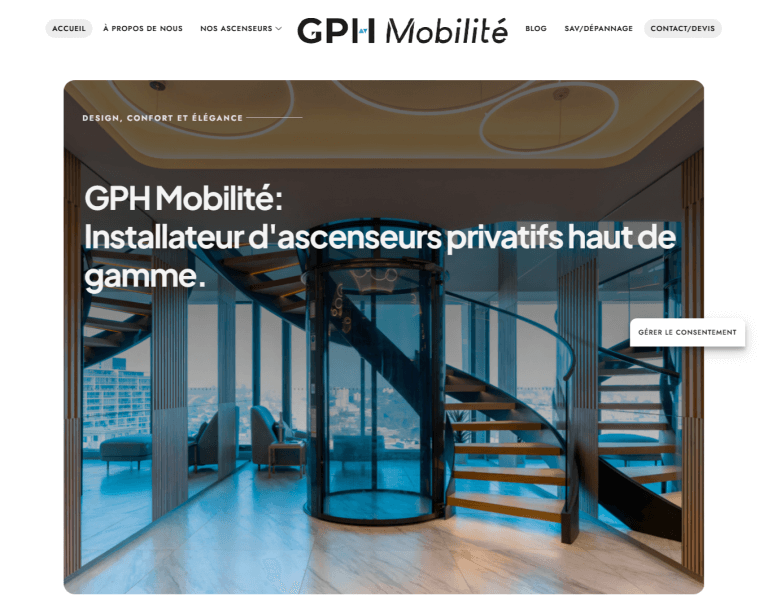 GPH