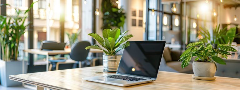 BENEFITS WEB: Une entreprise de création de site internet dans le 95