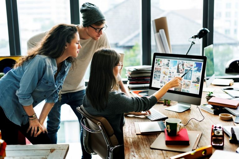 Création de site internet dans le 95 (Val-d’Oise) : Pourquoi choisir BENEFITS WEB ?