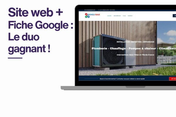 creation-site-internet-95-et-fiche-etablissement-google