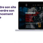Création de site internet 95 Val-d’Oise : refonte sans perte de référencement