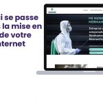 Création de site internet 95 Val-d’Oise : après la mise en ligne de votre site