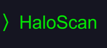 Haloscan - outil de référencement naturel SEO