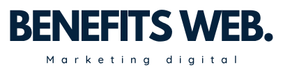 Benefits Web création de site internet 95