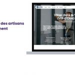 Création de site internet 95 Val-d’Oise : le guide des artisans du bâtiment