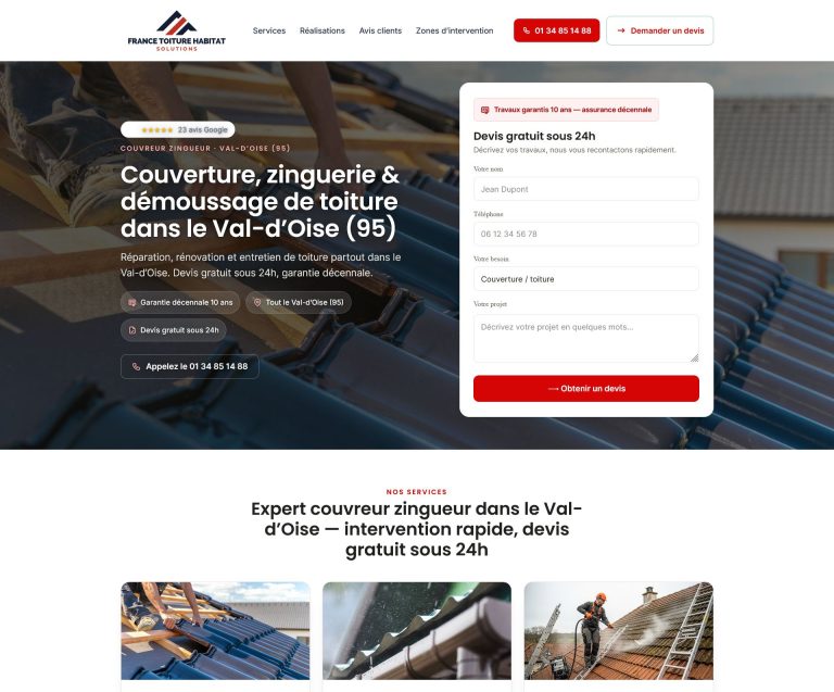 FTH Solutions