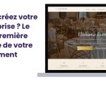 Création de site internet 95 Val-d’Oise : le site, première brique du lancement de votre entreprise