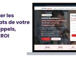 Création de site internet 95 Val-d’Oise : mesurer les résultats de votre site